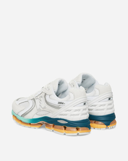 New Balance U19549XD Reflection/Nb 103 White/Bright Sneakers Low U19549XD