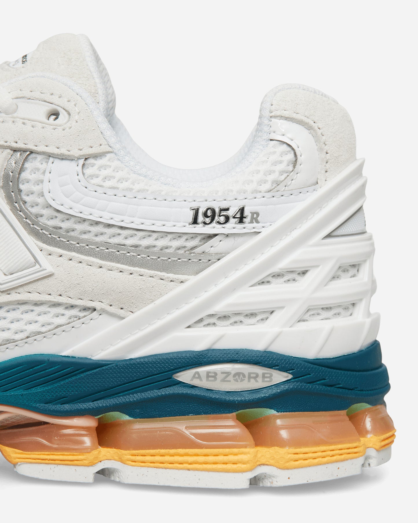 New Balance U19549XD Reflection/Nb 103 White/Bright Sneakers Low U19549XD