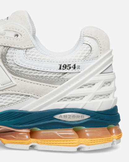 New Balance U19549XD Reflection/Nb 103 White/Bright Sneakers Low U19549XD