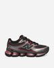 New Balance U20001VD Black Cement/Podium Red Sneakers Low U20001VD