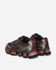 New Balance U20001VD Black Cement/Podium Red Sneakers Low U20001VD