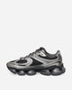 New Balance U20002NI Dark Silver Metallic/Silver Sneakers Low U20002NI