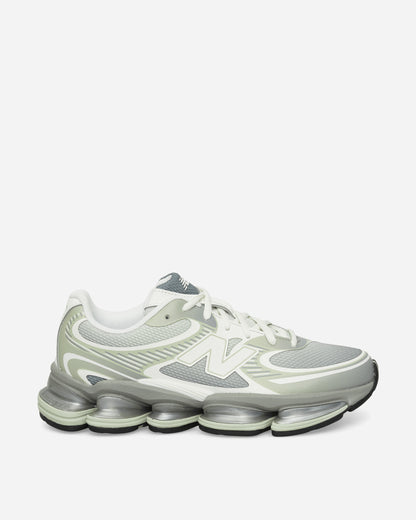 New Balance U20002UU Silver Moss/Bayberry/Sea Salt Sneakers Low U20002UU