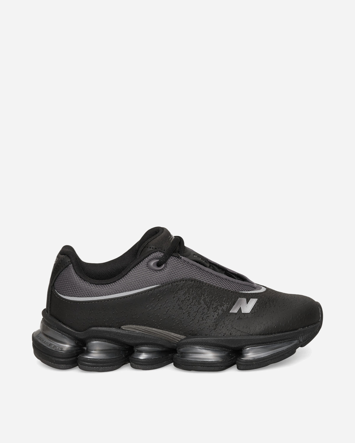 New Balance U2000335 Black/Magnet Sneakers Low U2000335