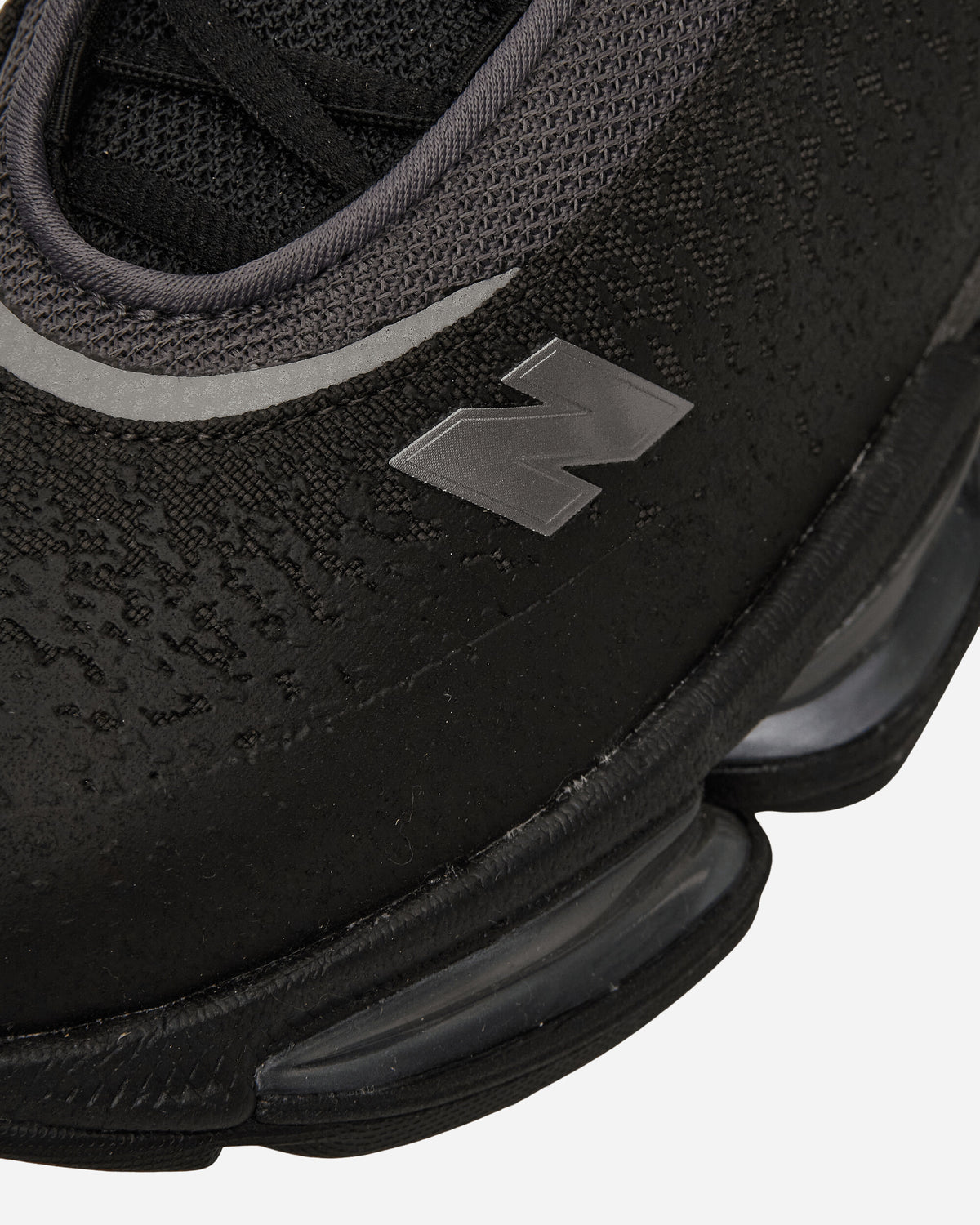New Balance U2000335 Black/Magnet Sneakers Low U2000335