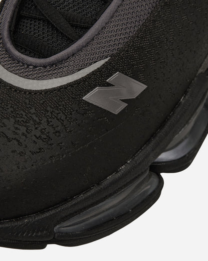 New Balance U2000335 Black/Magnet Sneakers Low U2000335
