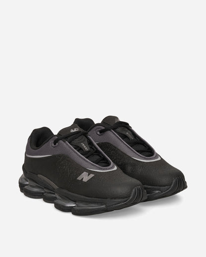 New Balance U2000335 Black/Magnet Sneakers Low U2000335