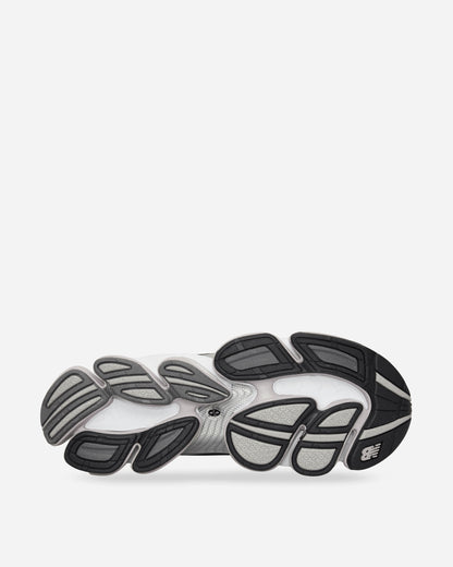 New Balance U20003OZ Silver Metallic/Faded Black Sneakers Low U20003OZ