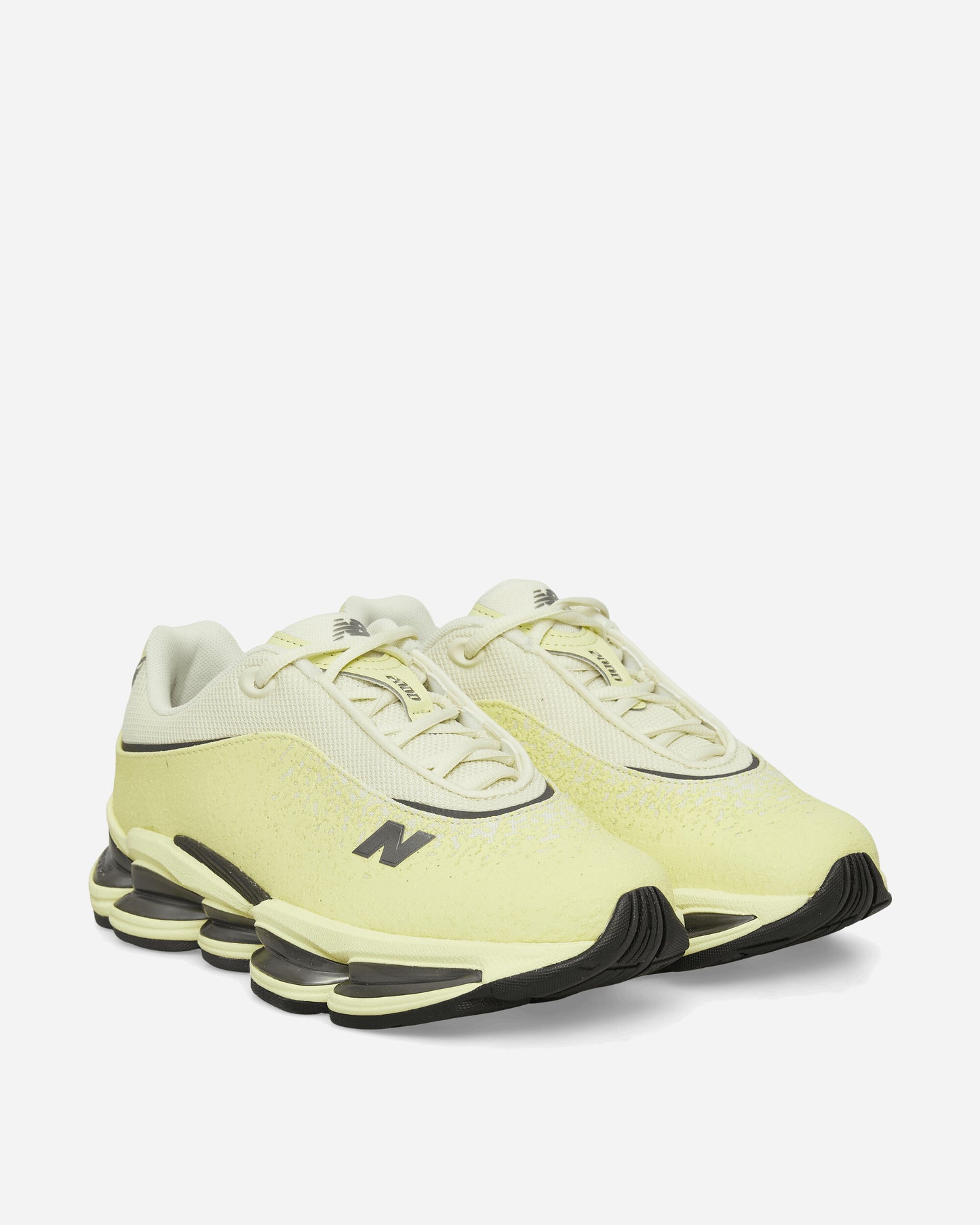 New Balance U2000460 Fennel Seed/Pistachio Butter Sneakers Low U2000460
