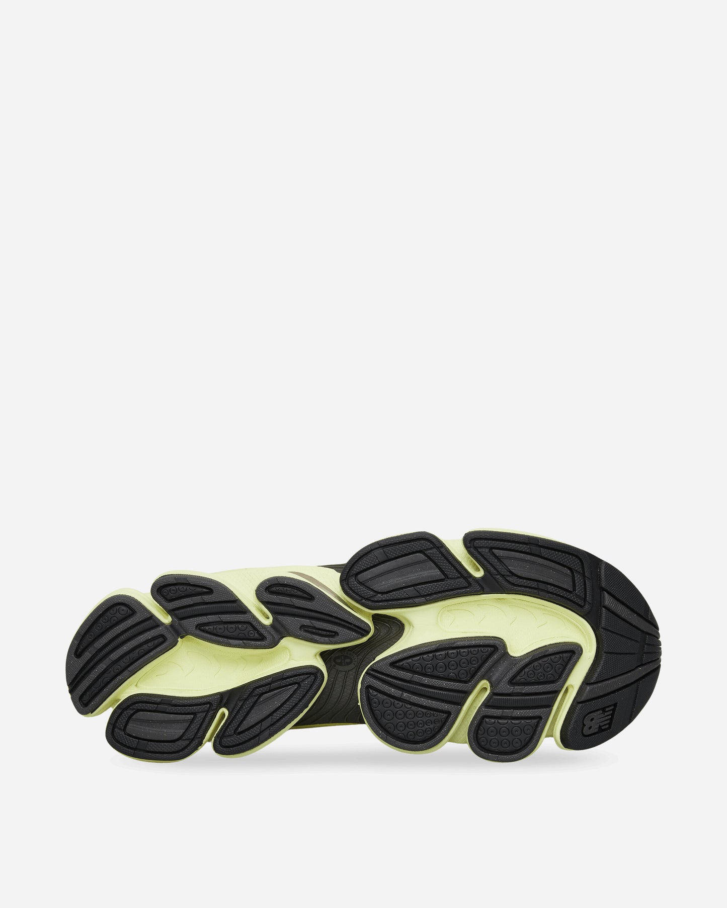 New Balance U2000460 Fennel Seed/Pistachio Butter Sneakers Low U2000460