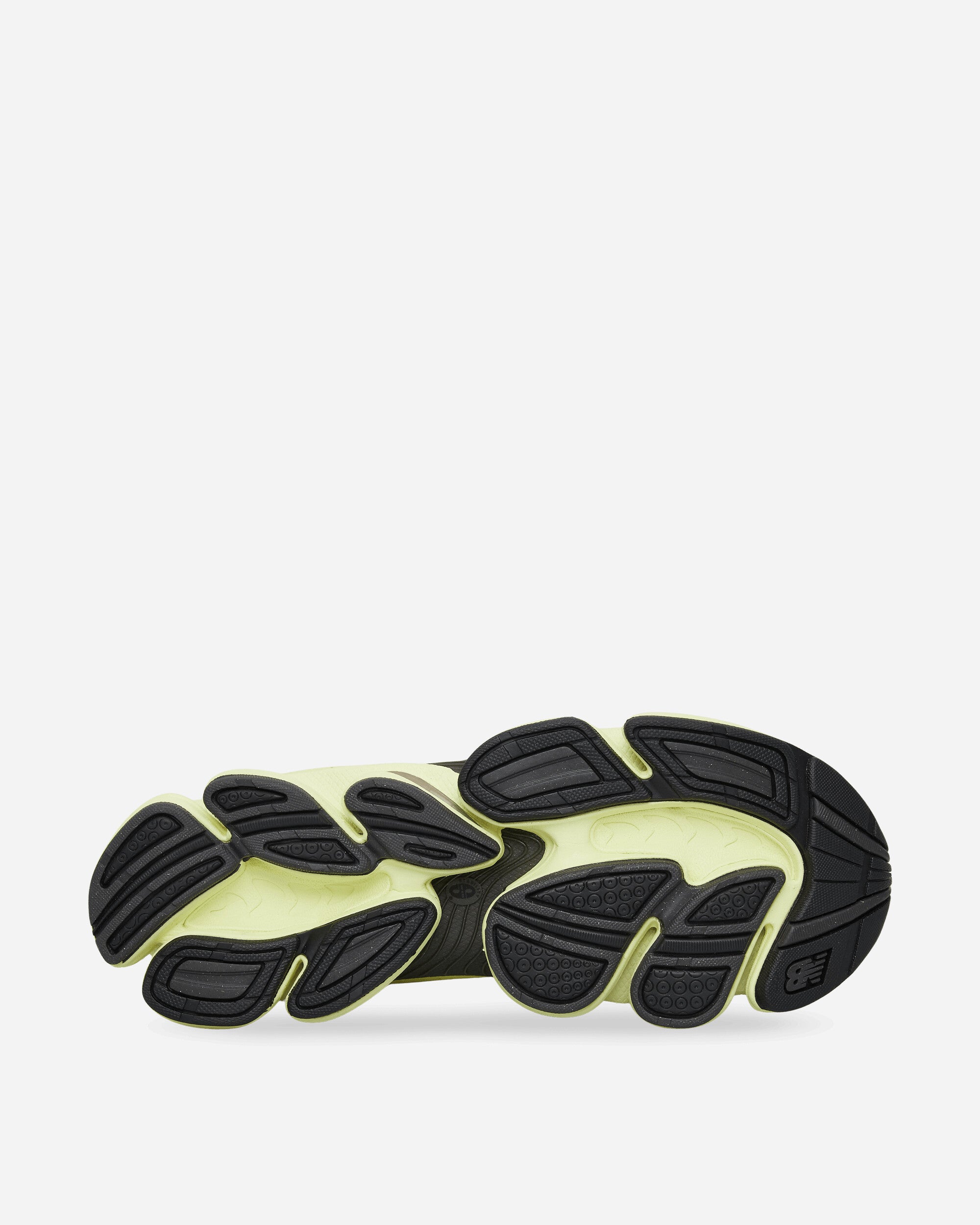 New Balance U2000460 Fennel Seed/Pistachio Butter Sneakers Low U2000460