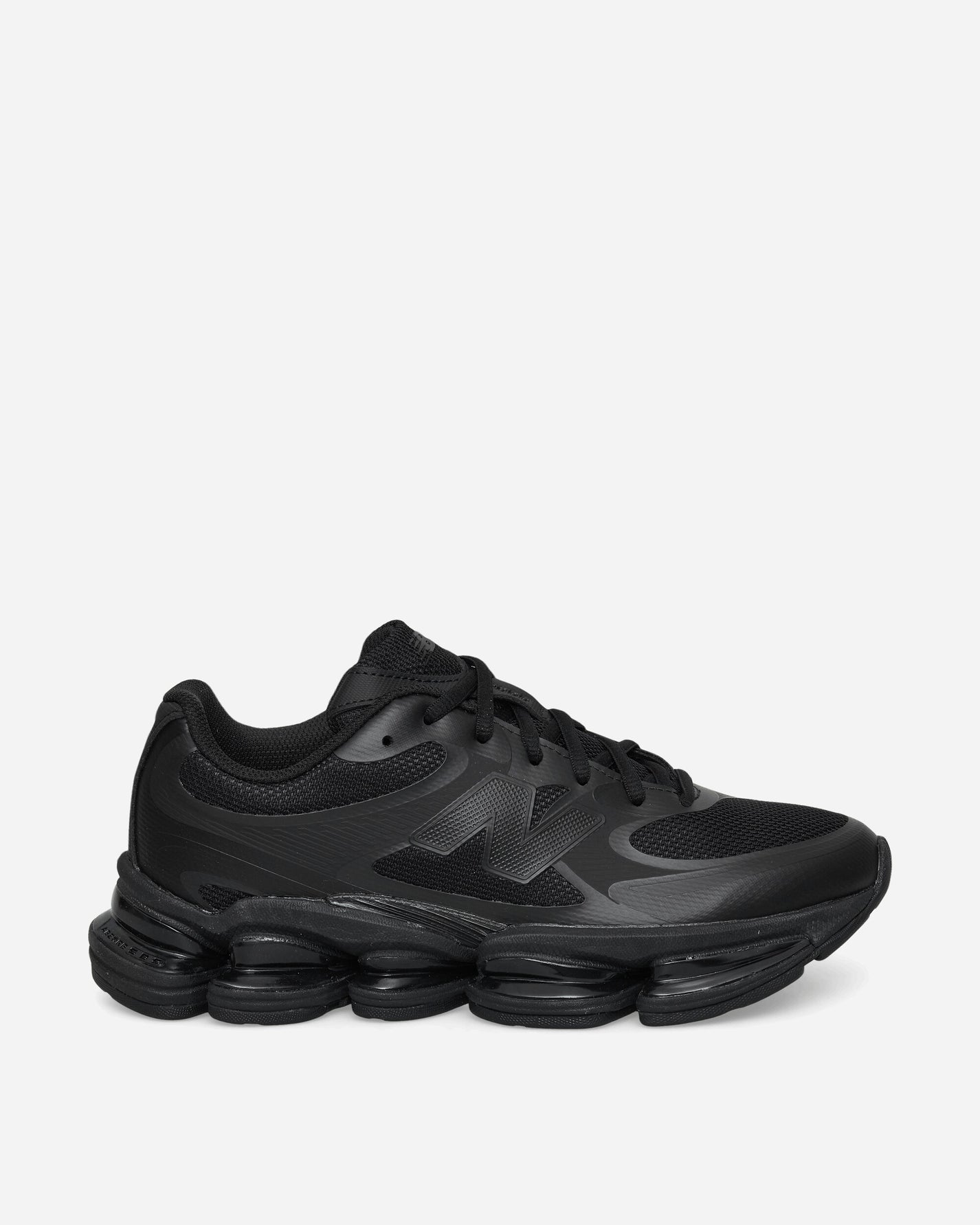 New Balance U20005L0 Black/Nb 103 White Sneakers Low U20005L0