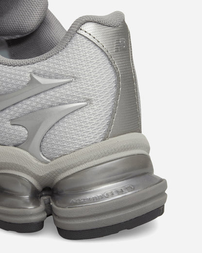 New Balance U20005UW Silver Metallic Sneakers Low U20005UW