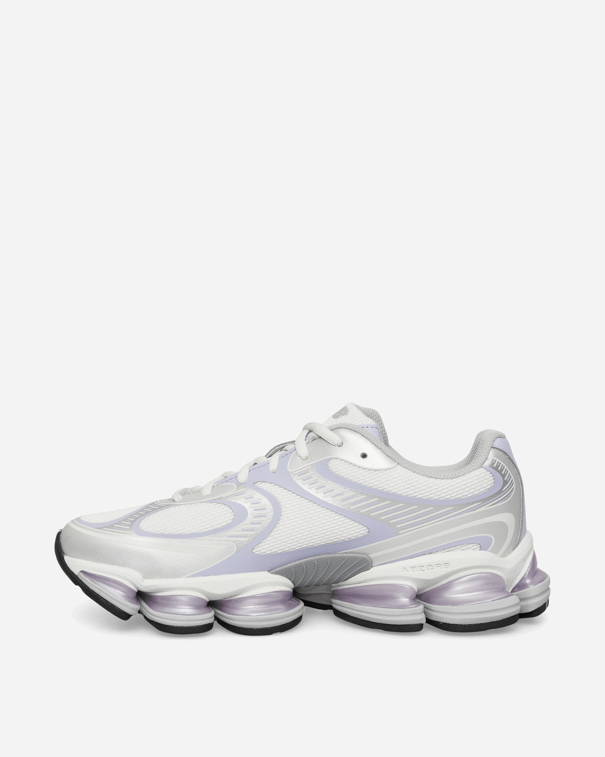 New Balance U2000601 Reflection/Smoked Violet Sneakers Low U2000601