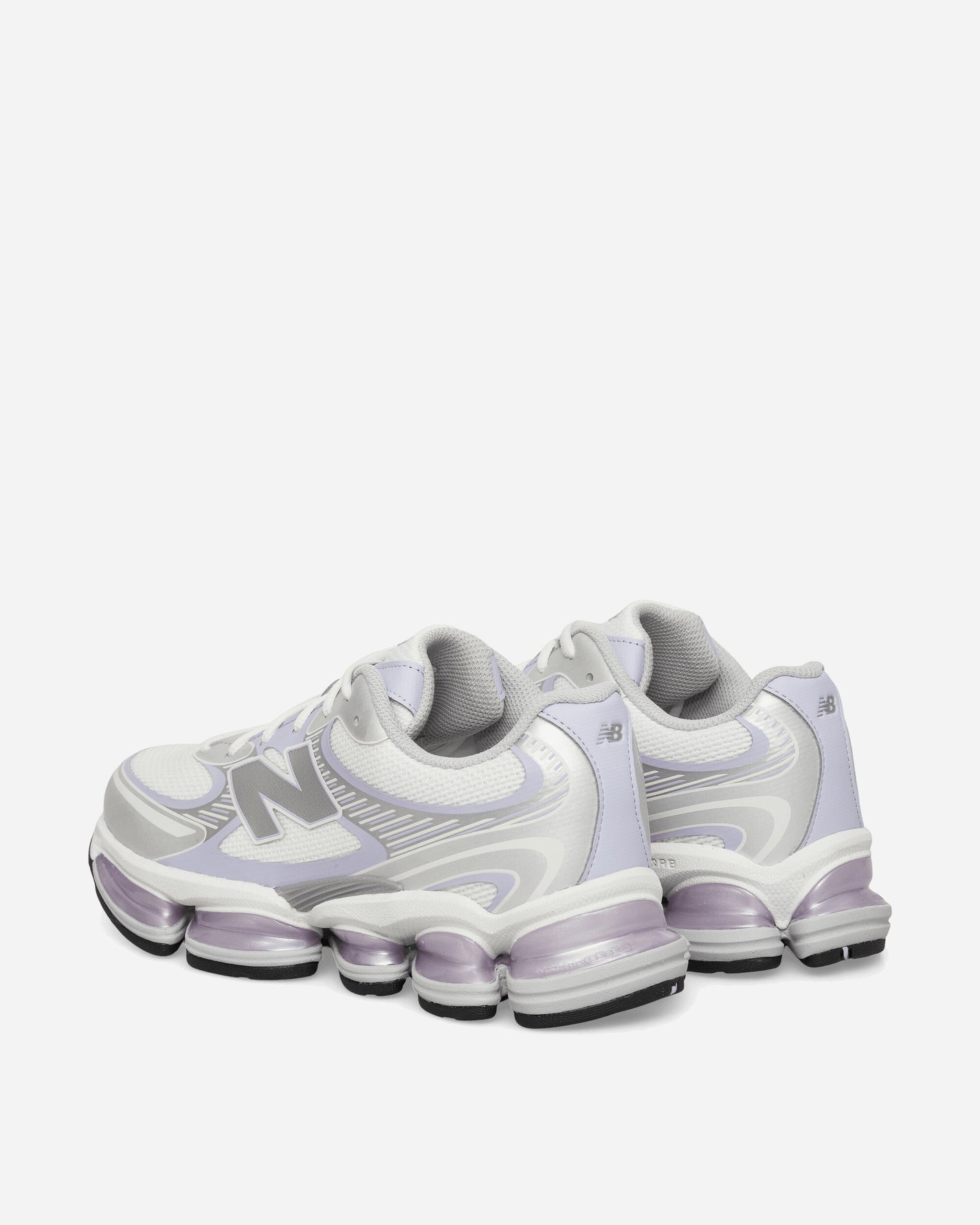 New Balance U2000601 Reflection/Smoked Violet Sneakers Low U2000601