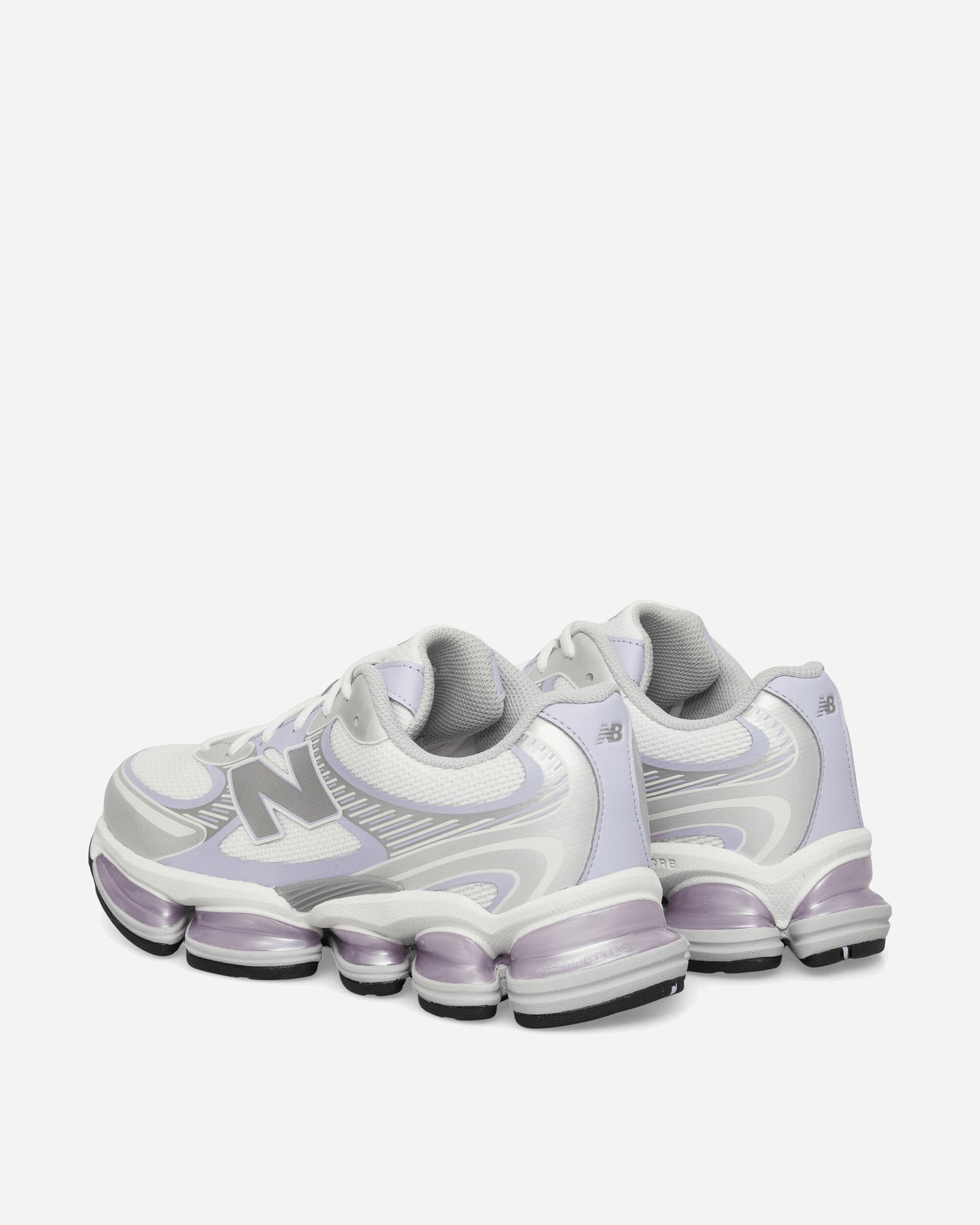 New Balance U2000601 Reflection/Smoked Violet Sneakers Low U2000601