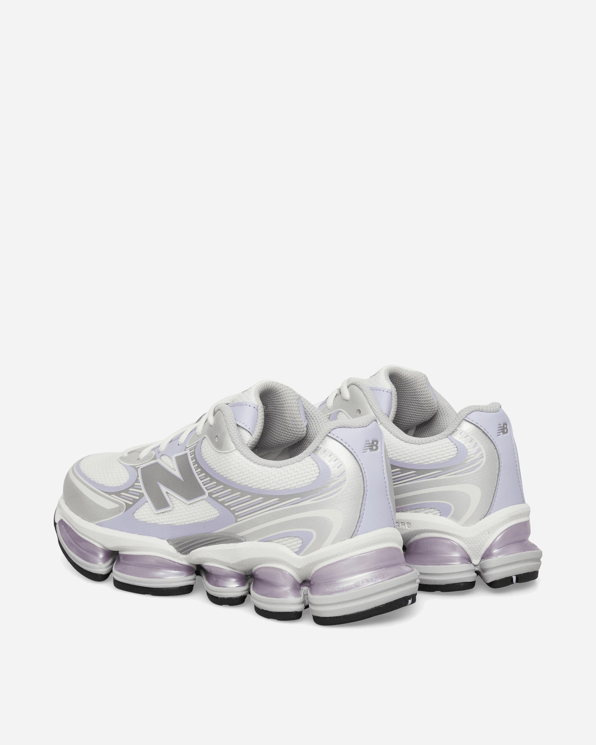 New Balance U2000601 Reflection/Smoked Violet Sneakers Low U2000601