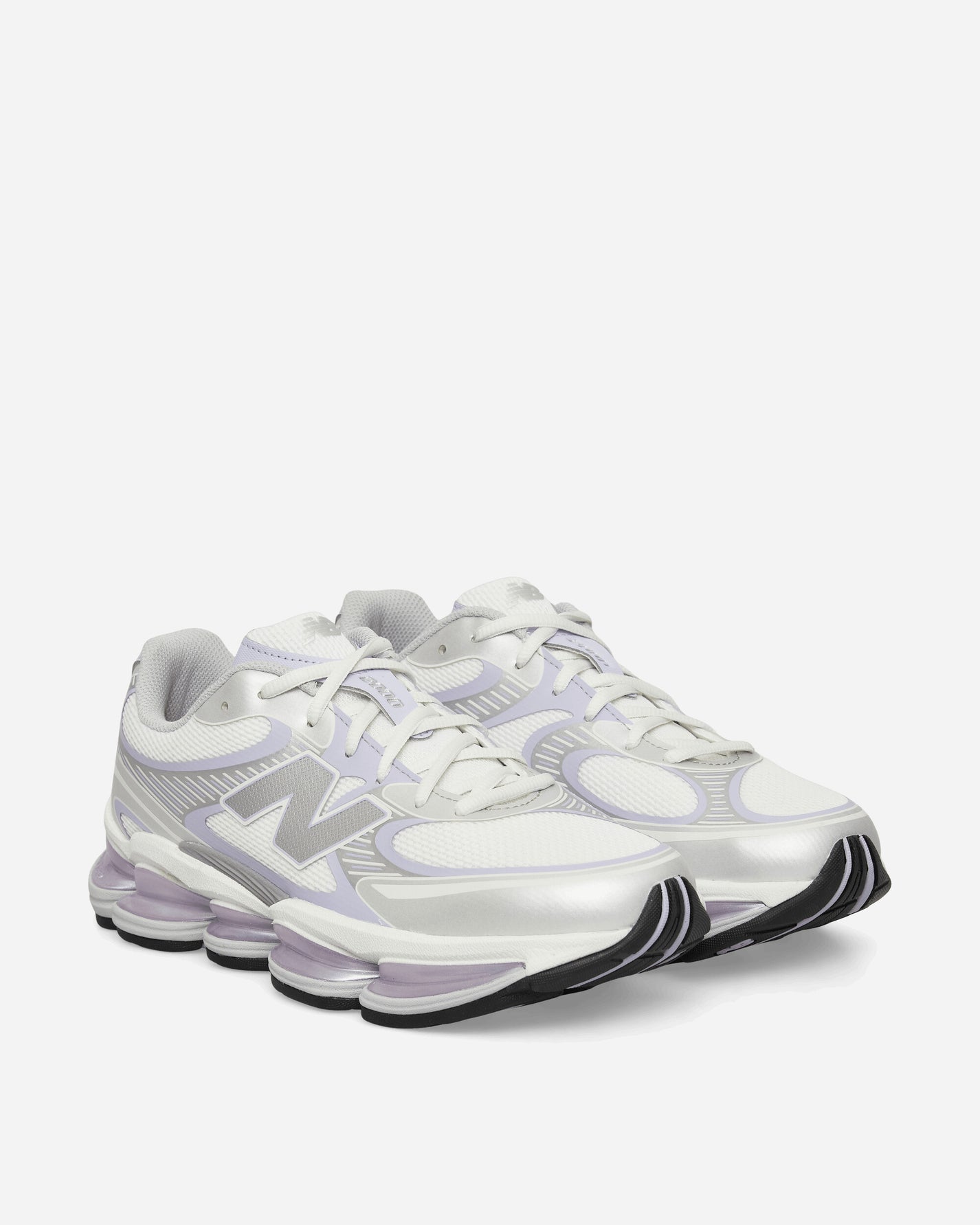 New Balance U2000601 Reflection/Smoked Violet Sneakers Low U2000601