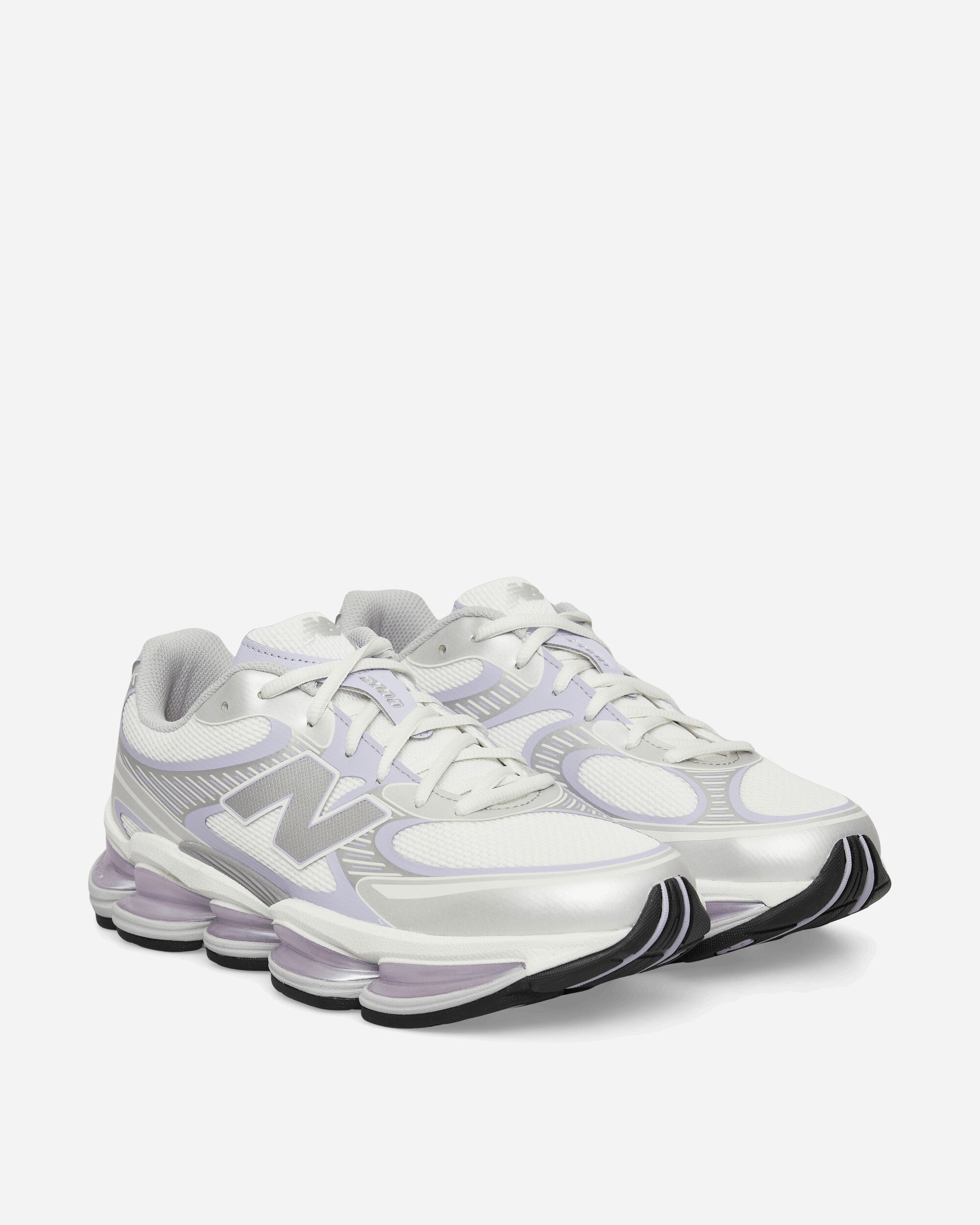New Balance U2000601 Reflection/Smoked Violet Sneakers Low U2000601