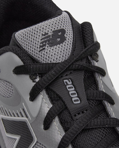 New Balance U20006OU Slate Grey/Silver Metallic Sneakers Low U20006OU