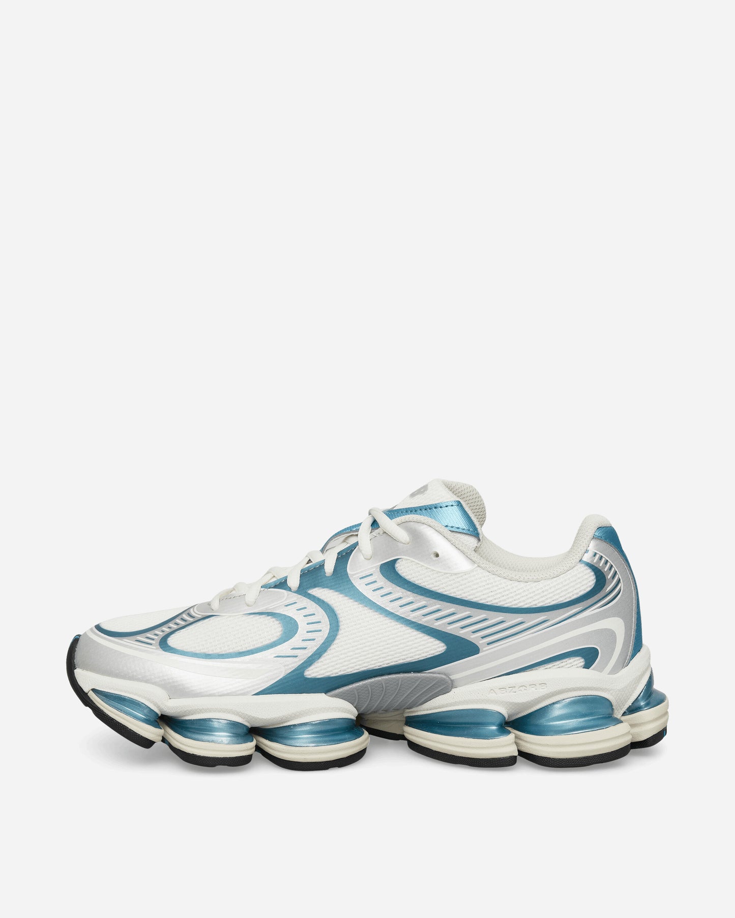 New Balance U20007YS Sea Salt/Altitude Metallic Sneakers Low U20007YS