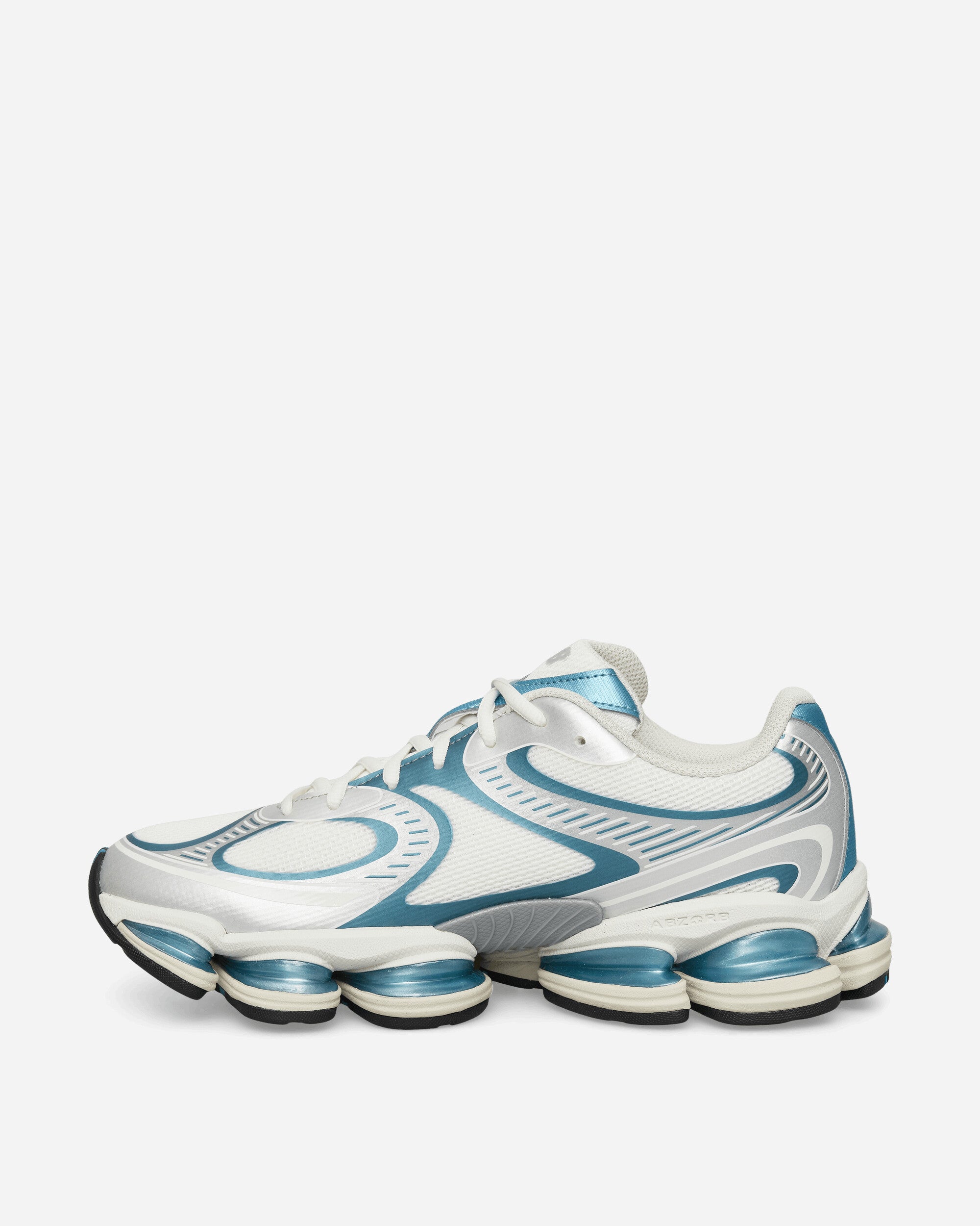 New Balance U20007YS Sea Salt/Altitude Metallic Sneakers Low U20007YS