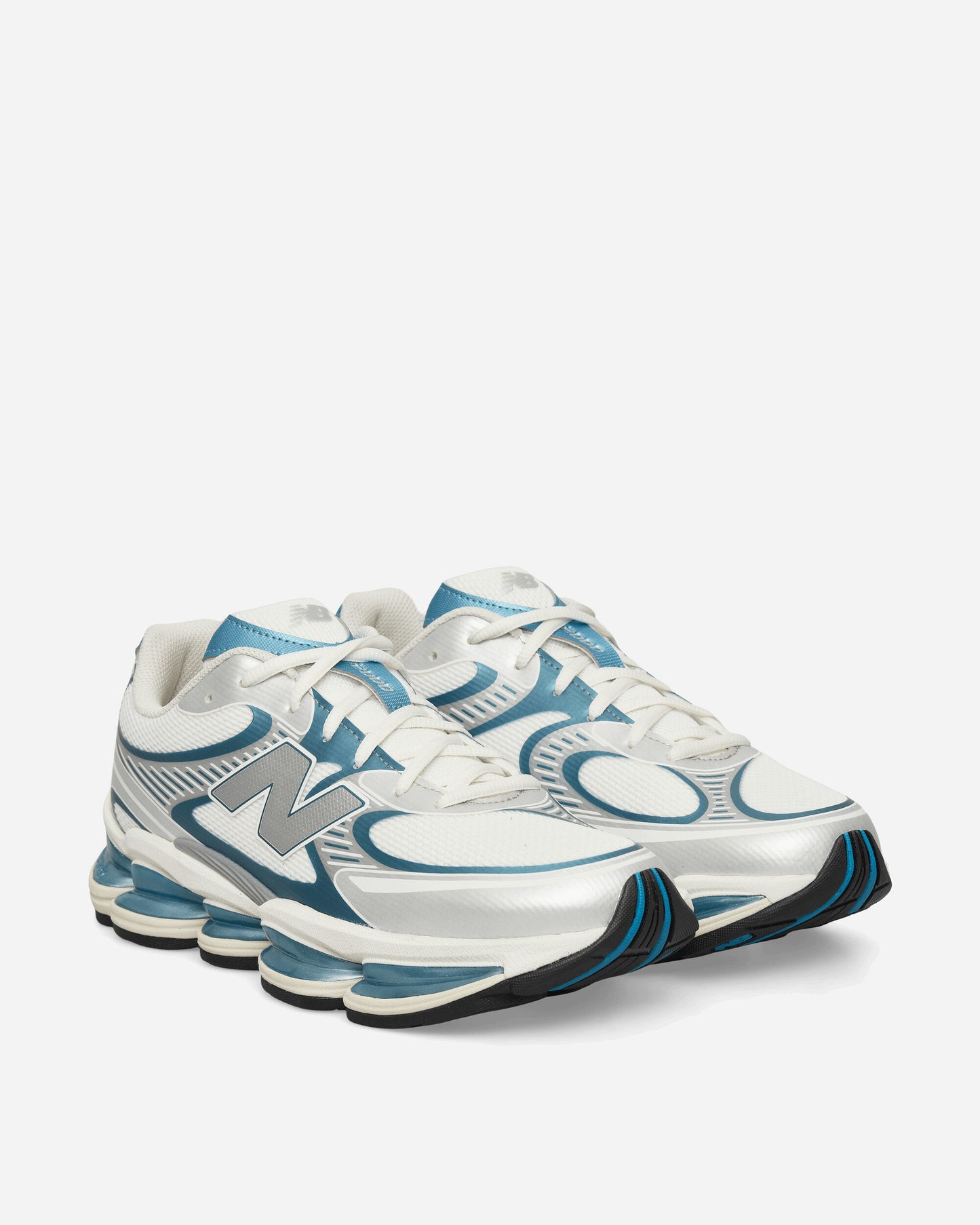 New Balance U20007YS Sea Salt/Altitude Metallic Sneakers Low U20007YS