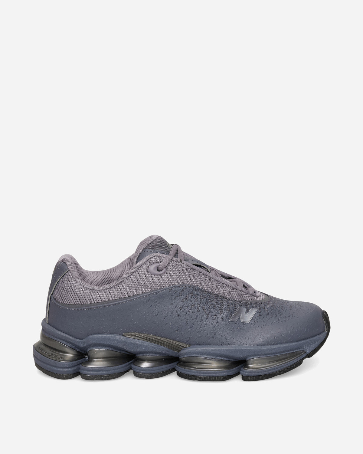 New Balance U200085J Meteorite/Neptune Grey Sneakers Low U200085J