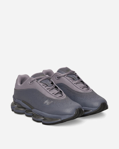 New Balance U200085J Meteorite/Neptune Grey Sneakers Low U200085J