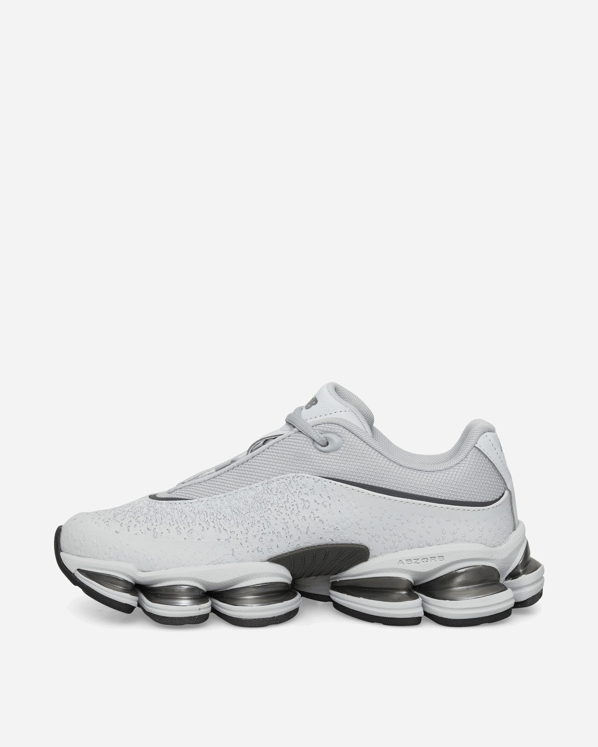 New Balance U20008DA Fresh Air/Aluminum Grey Sneakers Low U20008DA