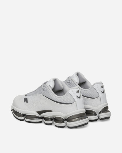 New Balance U20008DA Fresh Air/Aluminum Grey Sneakers Low U20008DA