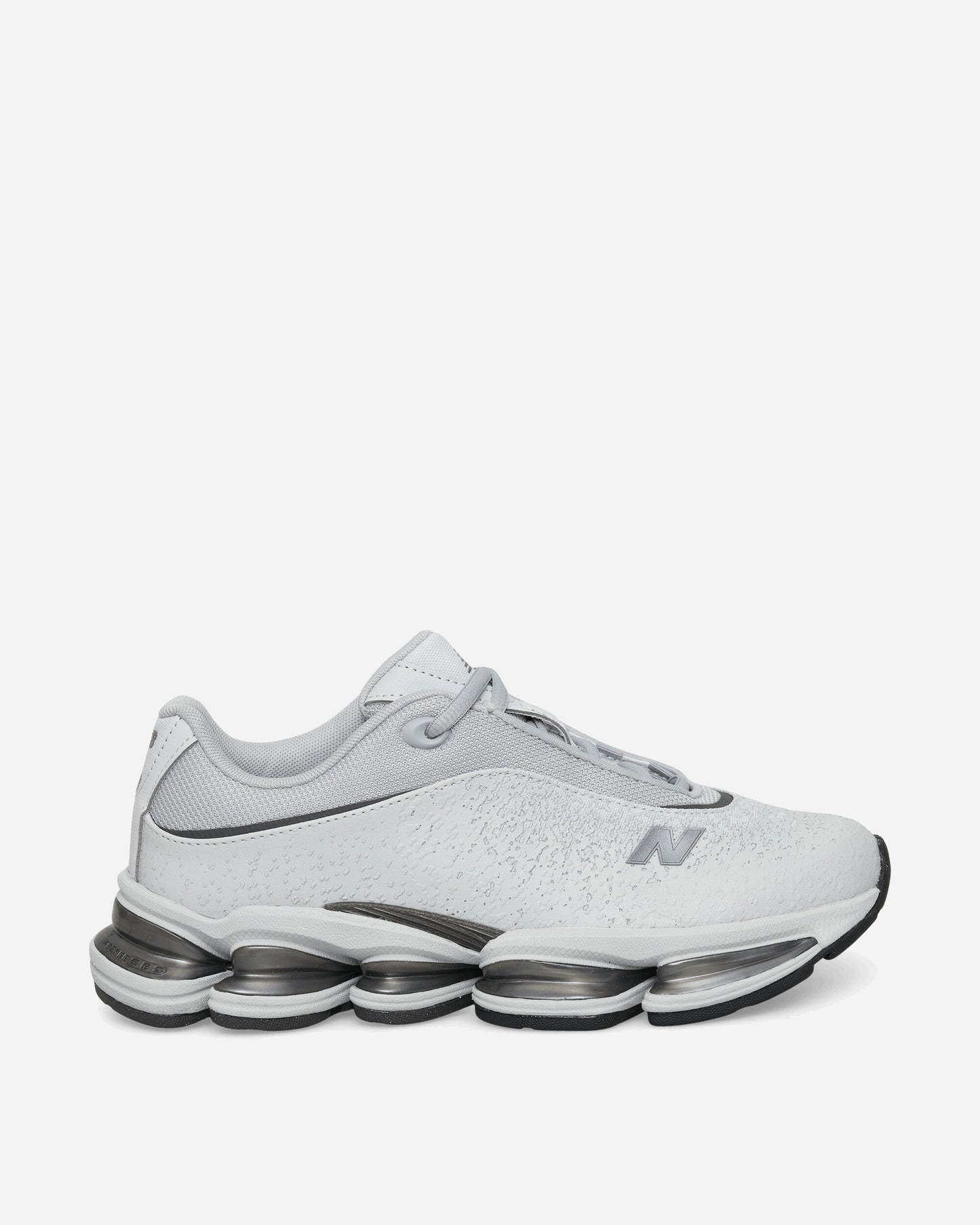 New Balance U20008DA Fresh Air/Aluminum Grey Sneakers Low U20008DA