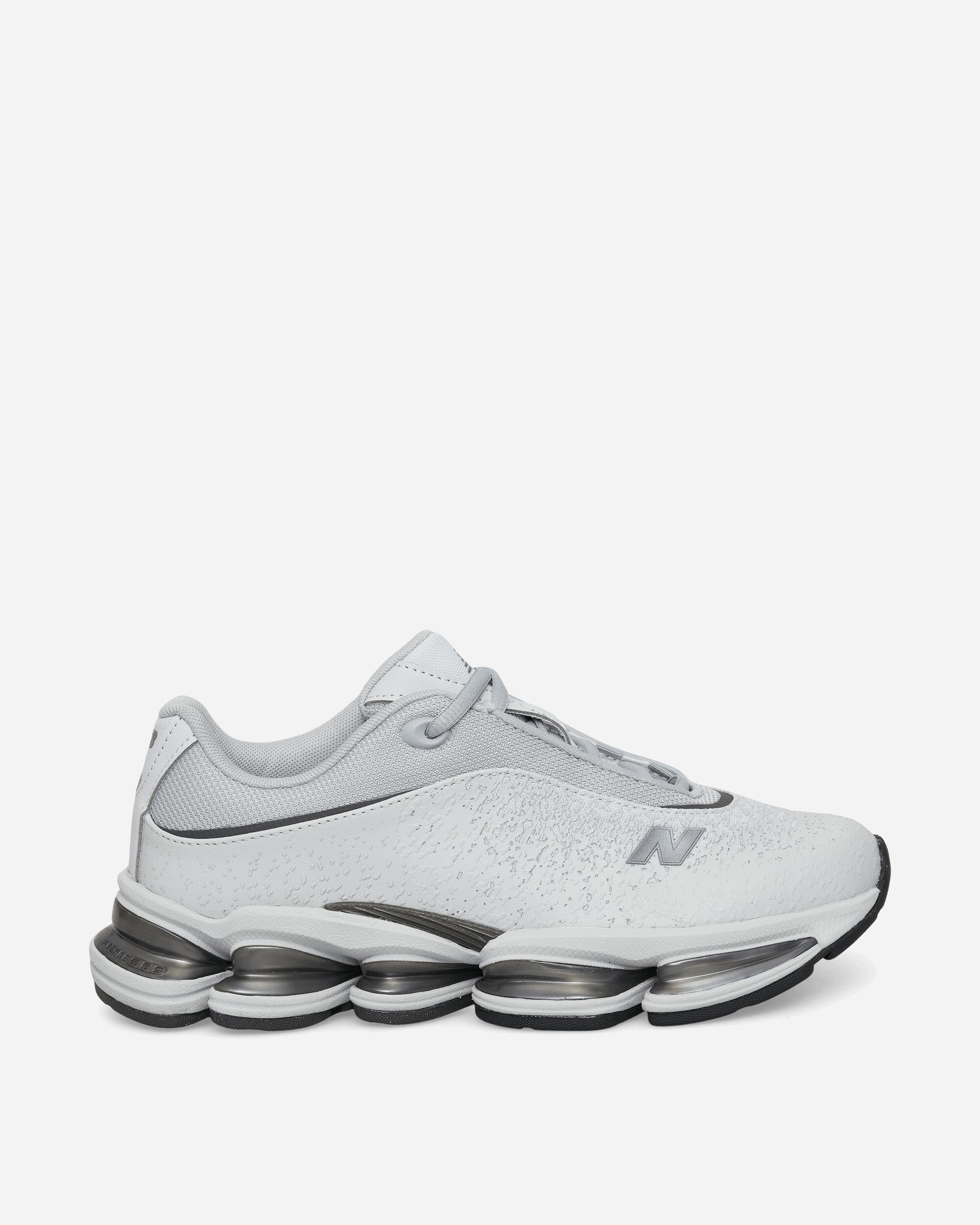 New Balance U20008DA Fresh Air/Aluminum Grey Sneakers Low U20008DA