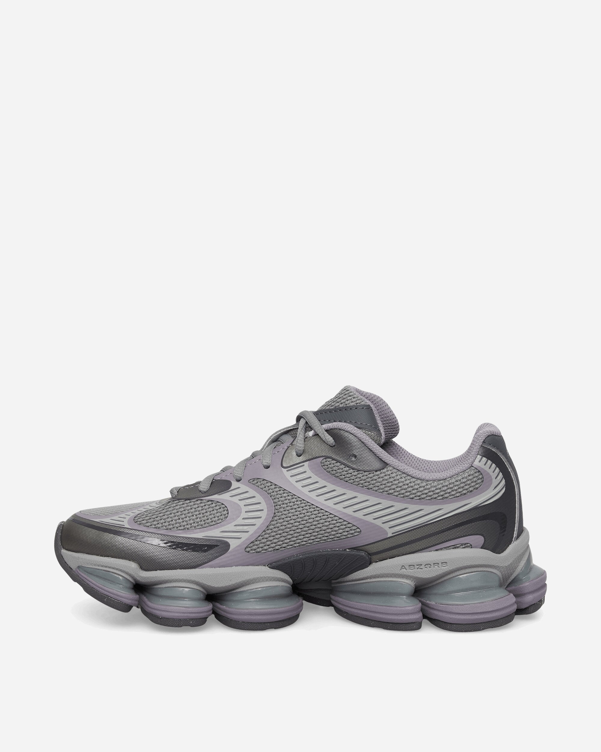 New Balance U20008LR Silver Grey Sneakers Low U20008LR