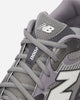 New Balance U20008LR Silver Grey Sneakers Low U20008LR