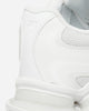 New Balance U20008QM Nb 103 White/Nb 103 White Sneakers Low U20008QM