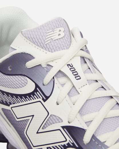 New Balance U20009BA Boysenberry/Smoked Violet Sneakers Low U20009BA