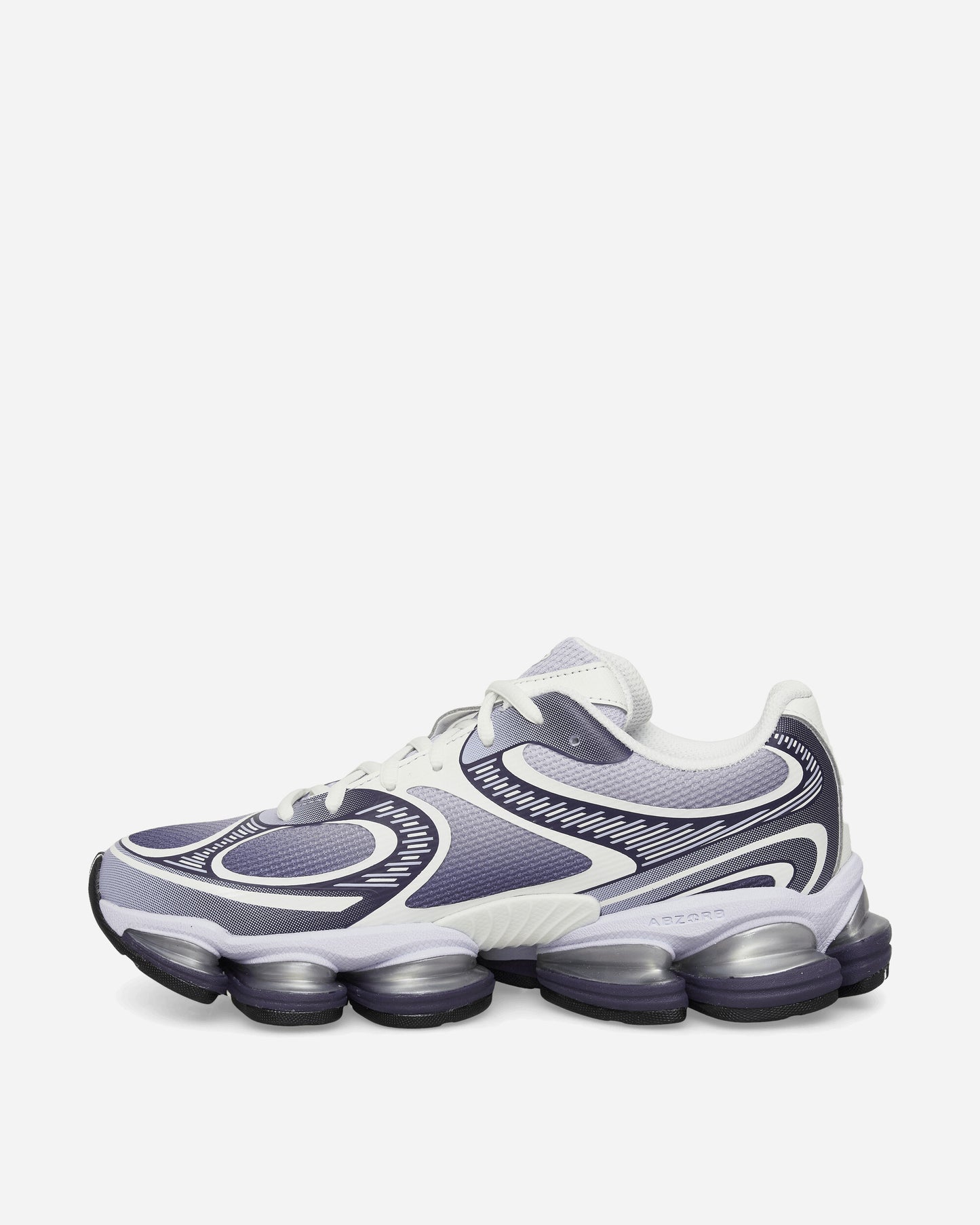 New Balance U20009BA Boysenberry/Smoked Violet Sneakers Low U20009BA