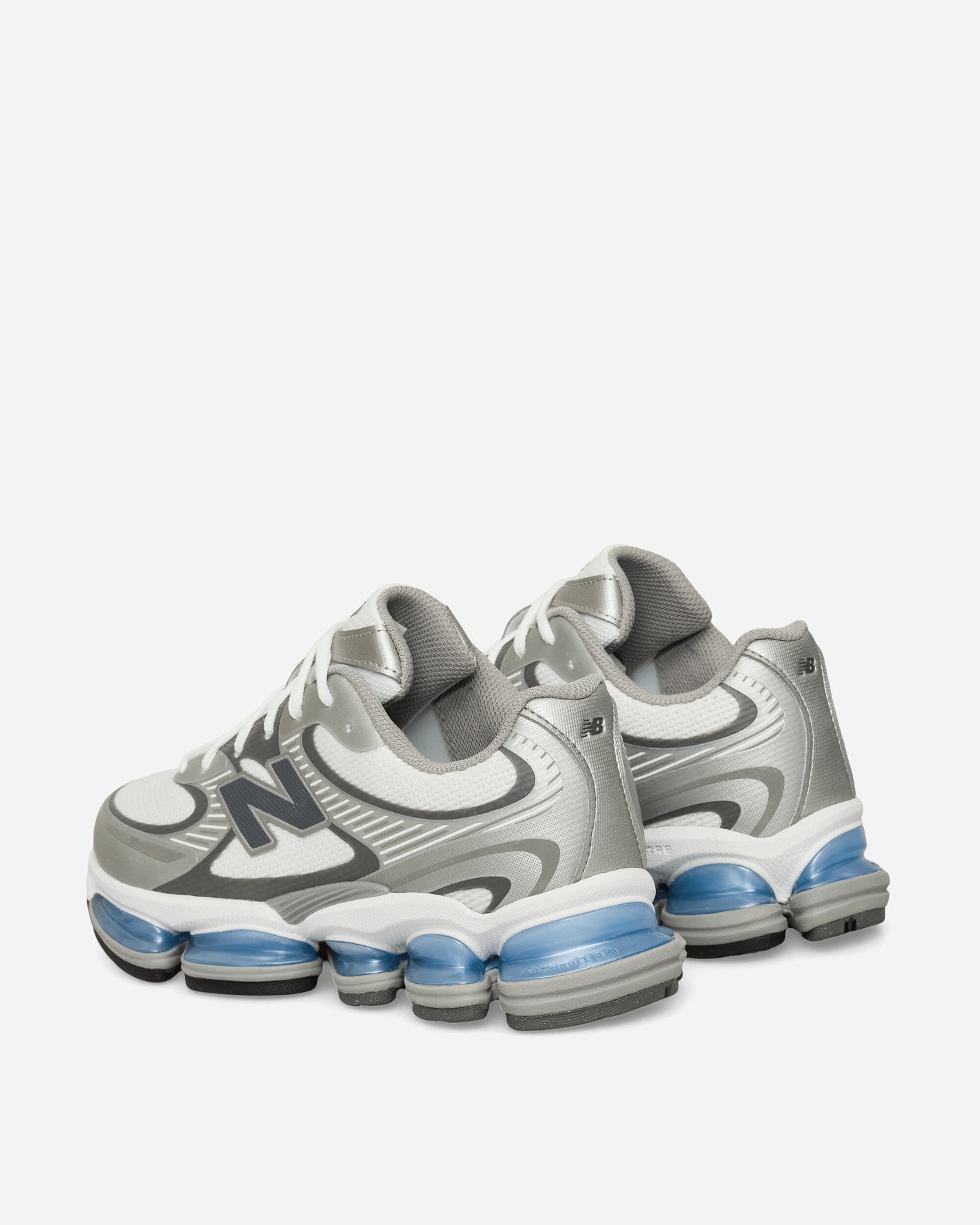 New Balance U2000AA White Sneakers Low U2000AA