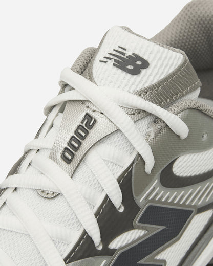 New Balance U2000AA White Sneakers Low U2000AA