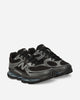 New Balance U2000EA Black Sneakers Low U2000EA