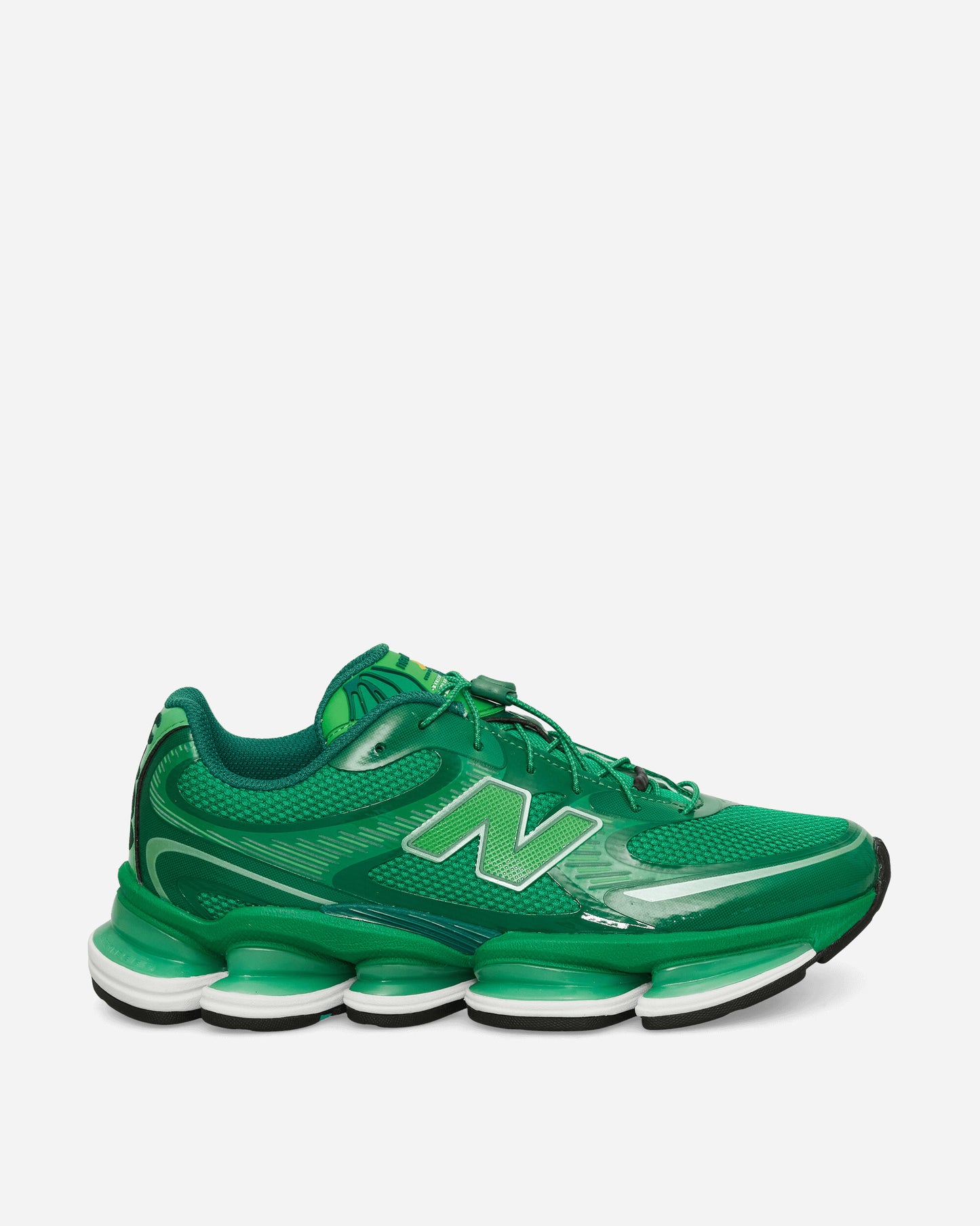 New Balance U2000ME Green Sneakers Low U2000ME