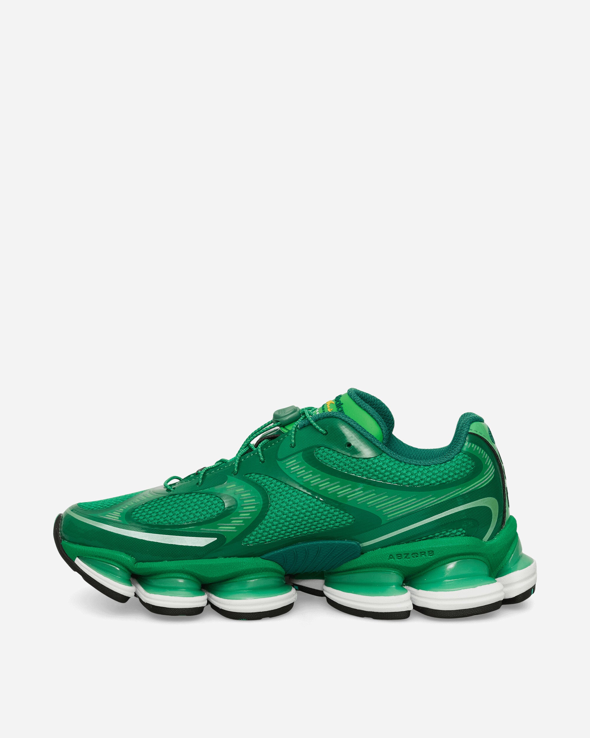 New Balance U2000ME Green Sneakers Low U2000ME