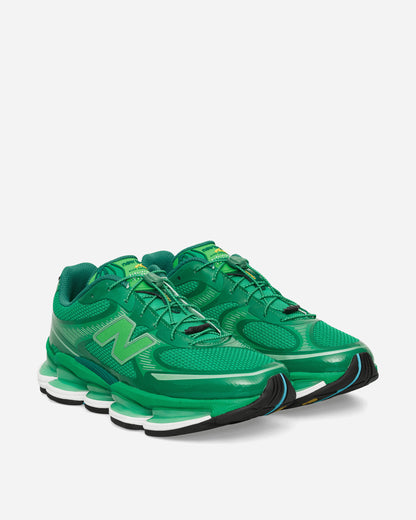 New Balance U2000ME Green Sneakers Low U2000ME