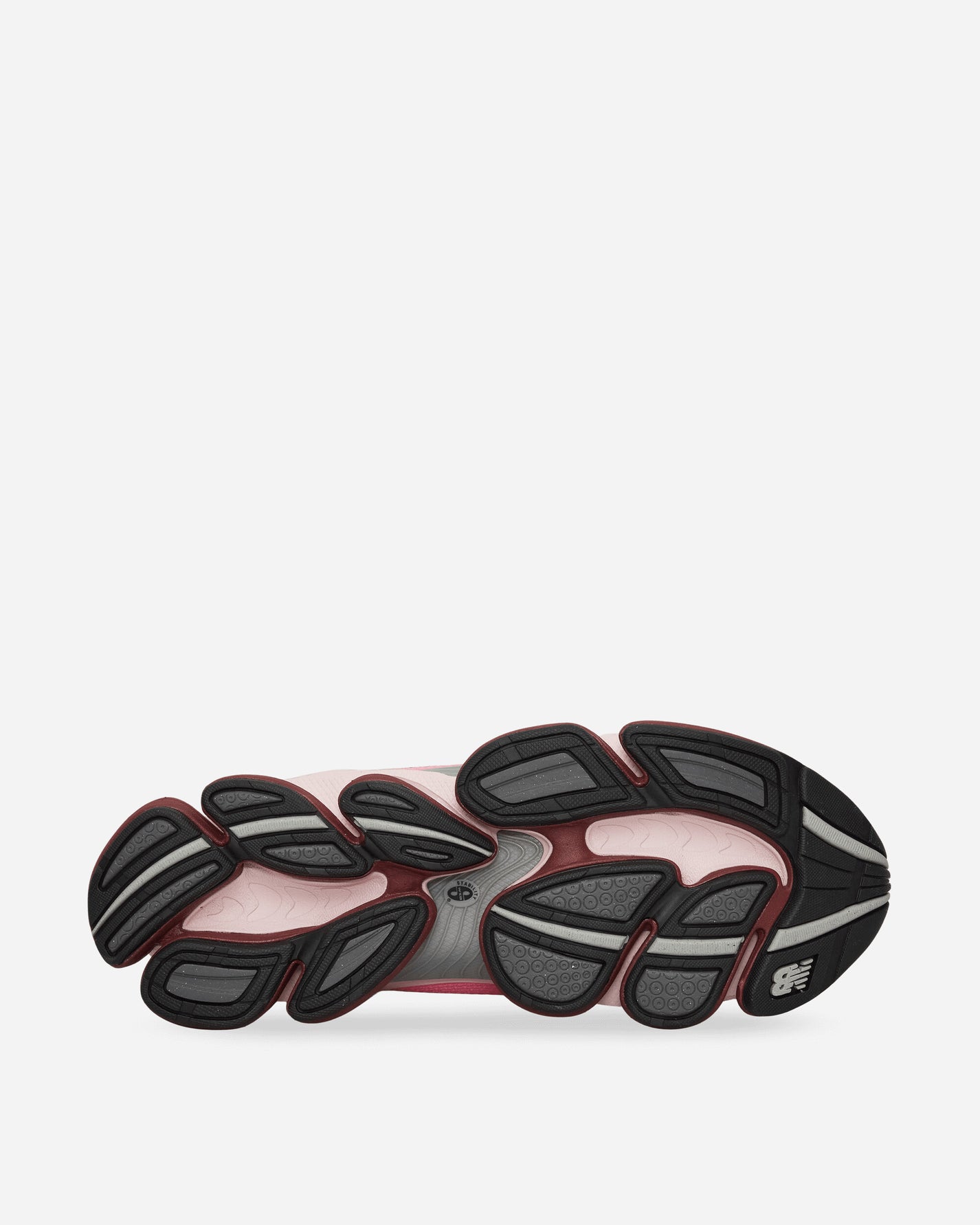 New Balance U2000PBC Rose Sugar Sneakers Low U2000PBC