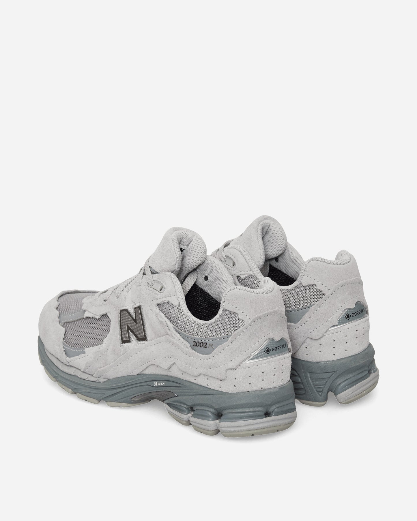 New Balance U200227R Slate Grey/Castlerock Sneakers Low U200227R