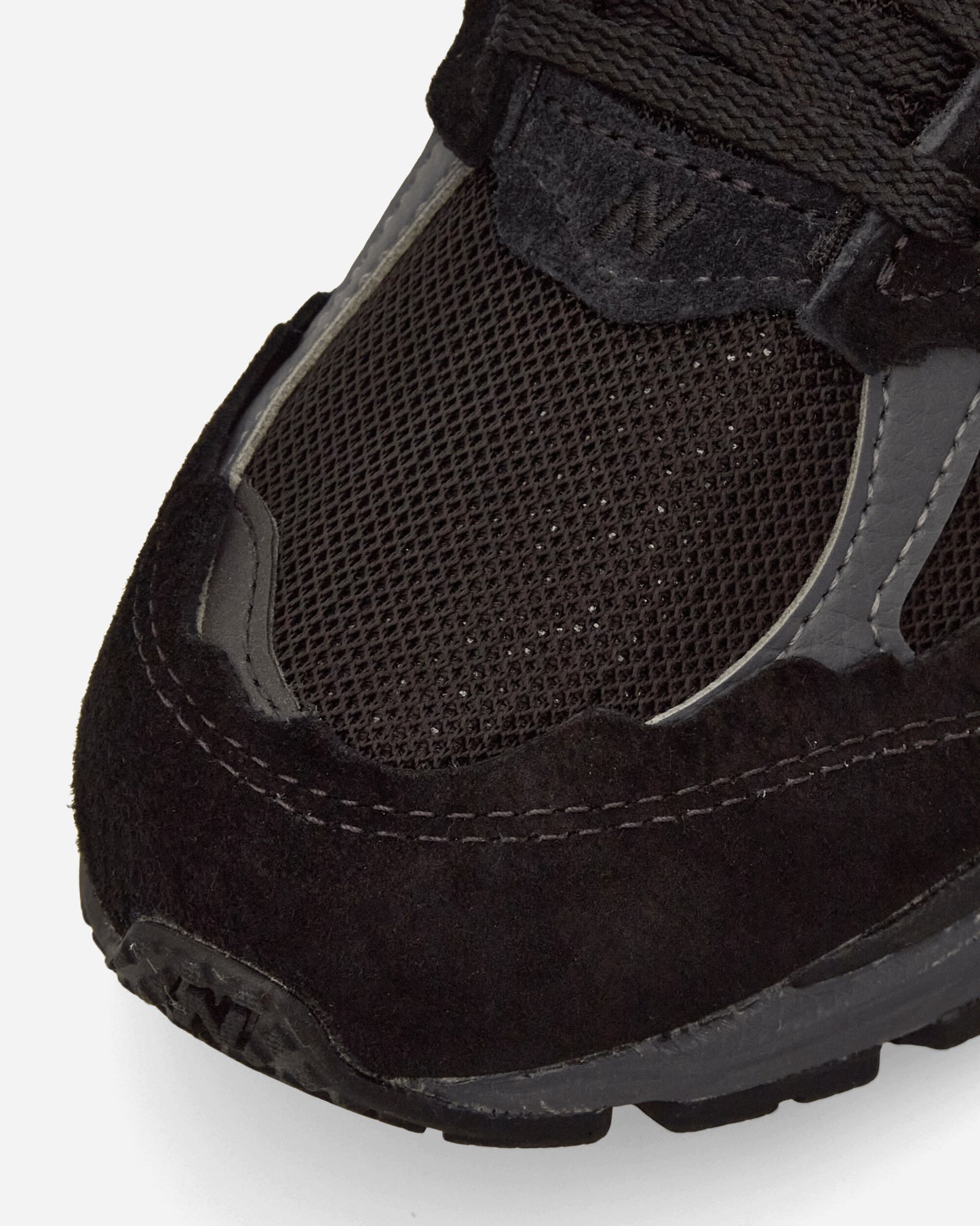 New Balance U20023MB Black/Magnet Sneakers Low U20023MB