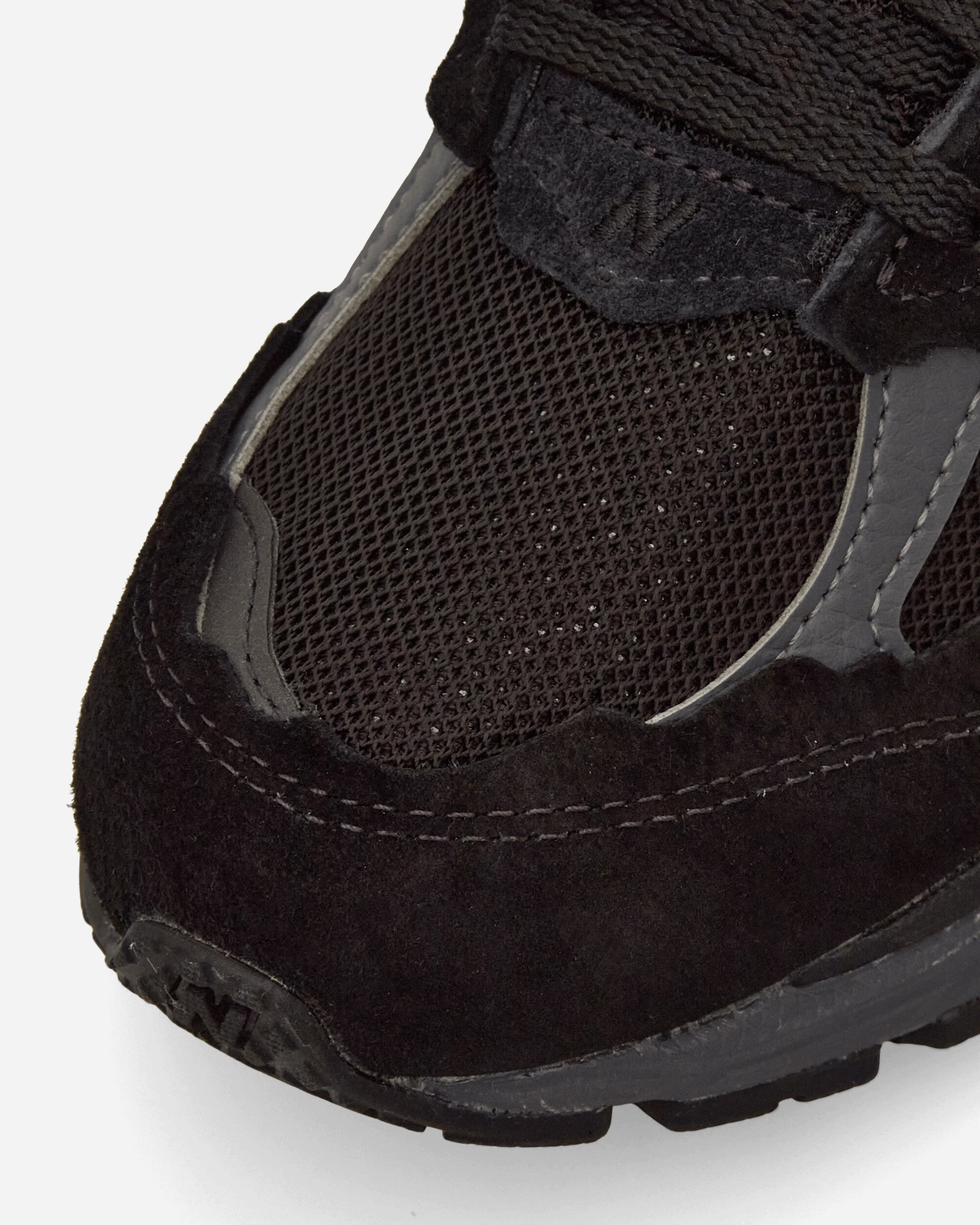 New Balance U20023MB Black/Magnet Sneakers Low U20023MB