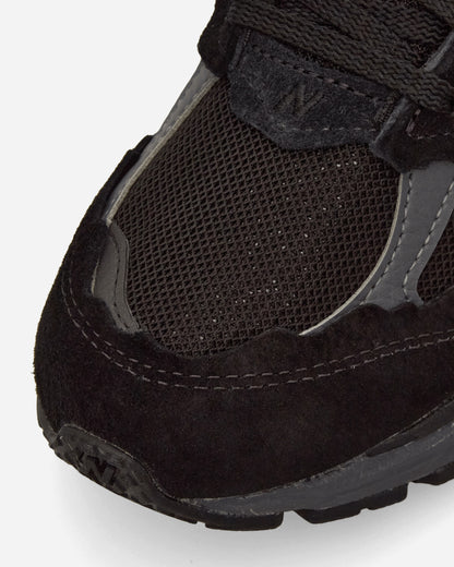 New Balance U20023MB Black/Magnet Sneakers Low U20023MB