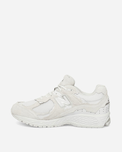 New Balance U2002DXA White Sneakers Low U2002DXA